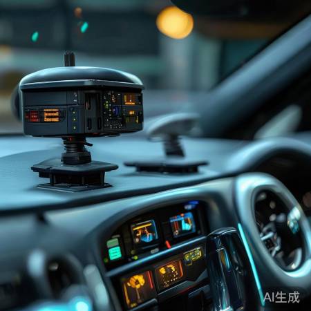 检查感应器是否损坏