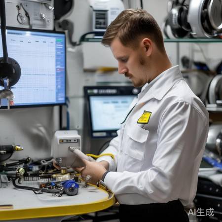 智能锁维修专业规范