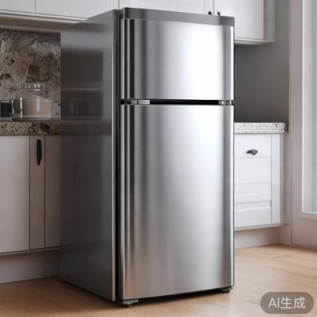 冰箱尺寸需考量家庭需求与厨房布