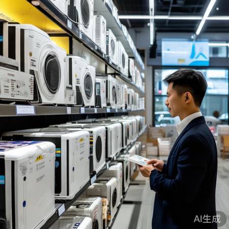 选知名品牌空气能热泵