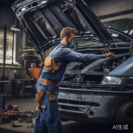 恢复机盖，检查无遗漏