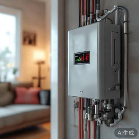 壁挂炉地暖需呵护