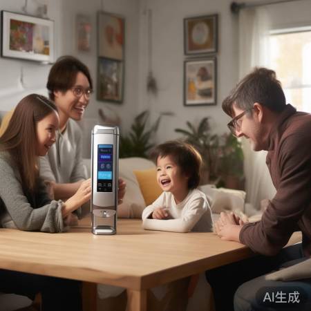 阿坝智能巡检锁，家务助手新选择