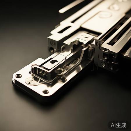 锁具调整顺畅如新