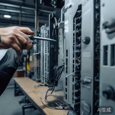 关闭电源，备工具，拆装安全第一