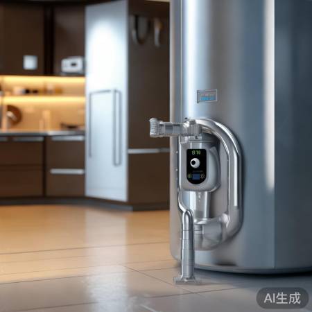 节能恒温阀，省电神器