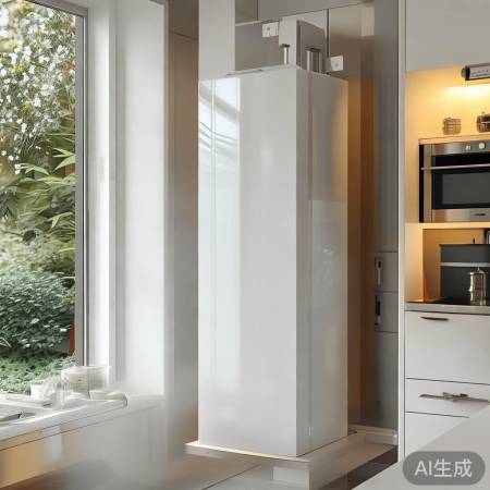 壁挂炉宜厨房或卫生间