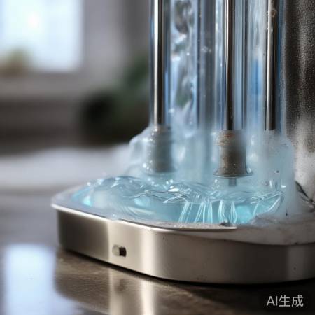 热水器镁棒保护原理