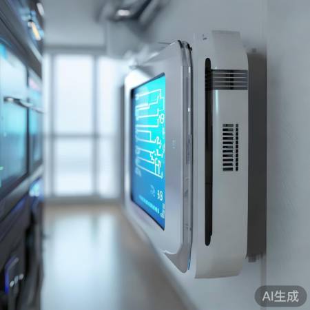 空调能效比高节能