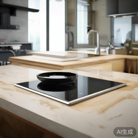 亿田集成灶，厨房艺术佳品