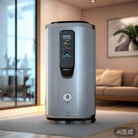 费尔盾热水器：智能便捷，非智能