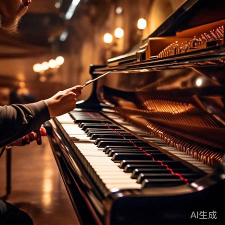 调谐小技巧助你一臂之力