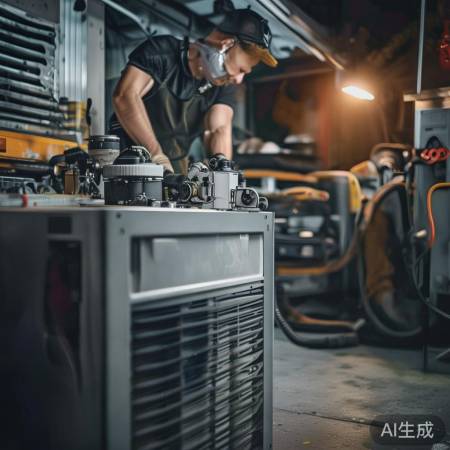 升级改装，高效节能，成本较低