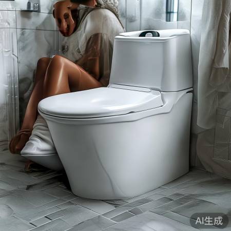 智能马桶盖：提升生活品质神器