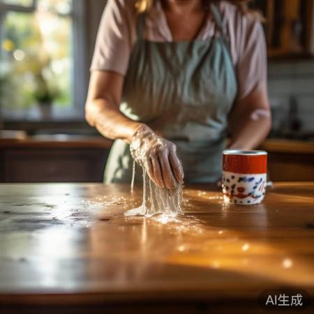 定期清理，生活更美好