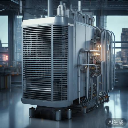 潮州定制空气能，高效节能冷暖神