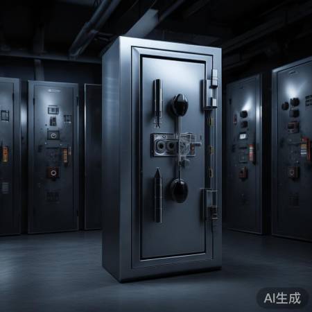 保险柜ABC级安全性能等级解析