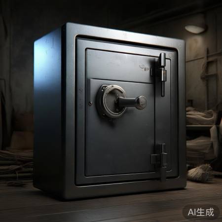 A级保险柜：经济实惠，安全性低
