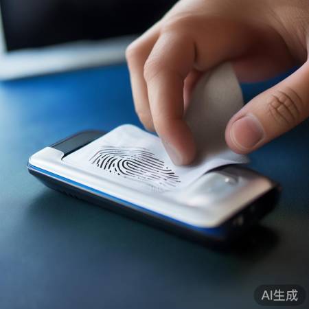 指纹锁保养：清洁指模，防磨损重