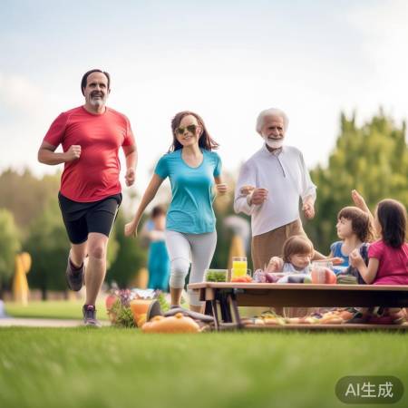 保持健康，护心关键