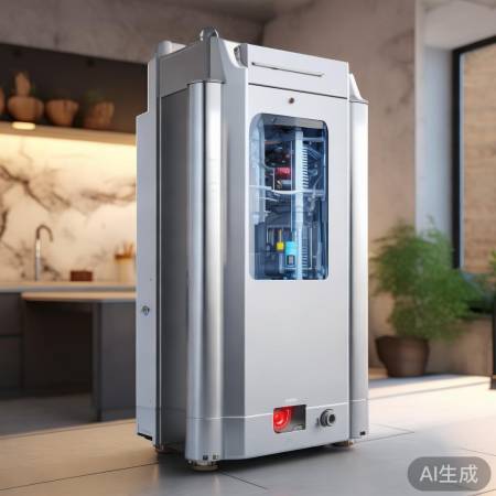 安全可靠，多重保护，食品级不锈