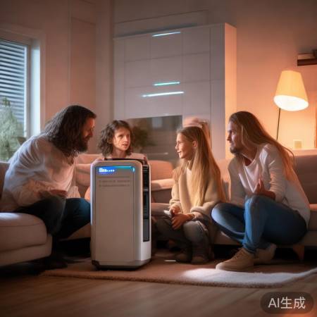 约克空气能温控秘密揭晓