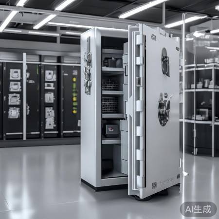 双宝塔保险柜，亲民高性价比