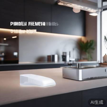 智能生活，安全守护