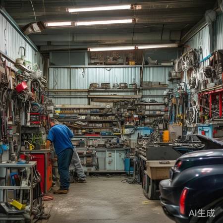 老店手艺精，好评如潮