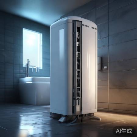 热水器增压泵导电真相探秘