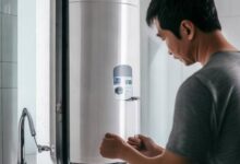 美妙汉臣热水器故障代码F6解决方案-帮帮直通车