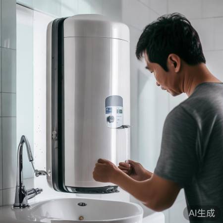 热水器保养三要点：防过热、防水