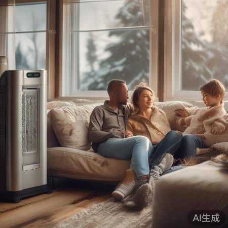 空气能热泵温暖舒适新选择