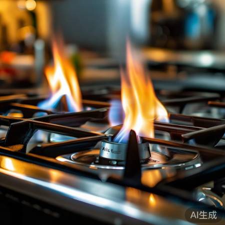 燃气灶使用要点注意