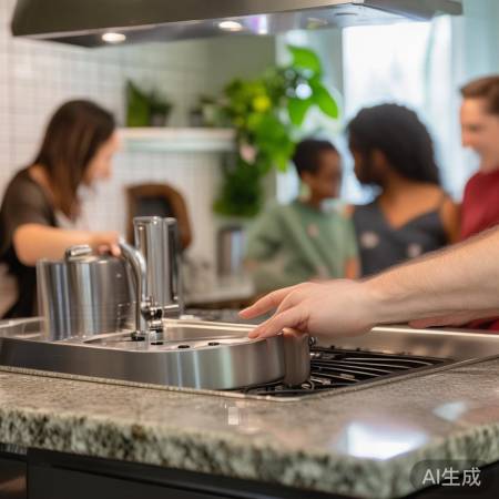 厨房神器挑选秘籍揭晓！