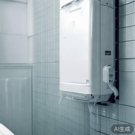 电热水器防水提示