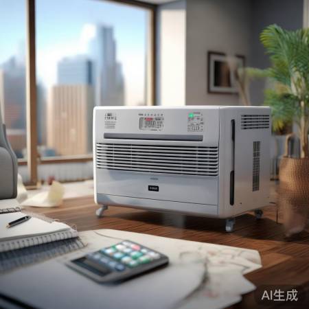 空调每日电费约12元