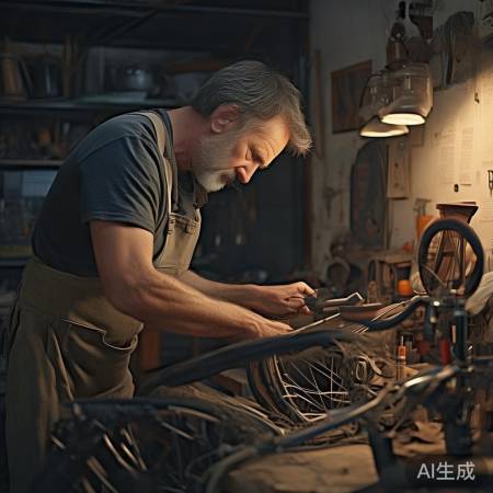 找维修前先自学，避免被坑。