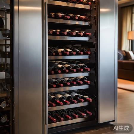 小米酒柜预约客服分解=银川红酒柜源头工厂直销，品质保障，价格实惠-帮帮直通车
