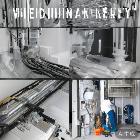 中央空调排水技巧分享