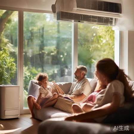 空调室内鼻子痒，清凉无忧有妙招