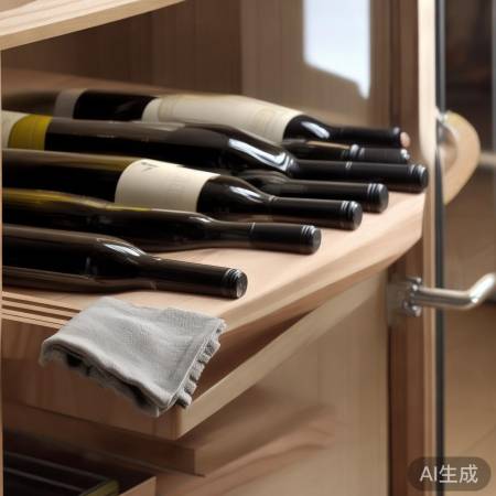 红酒柜清洁保养要细致