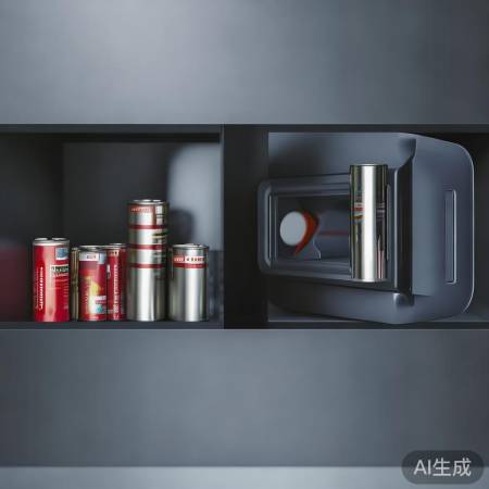 轻巧高效锂电池，保险柜优选