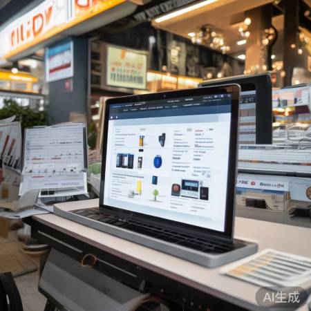 网上买电池需正规，实体店更可靠