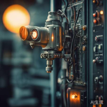 压力传感器故障致开关持续工作