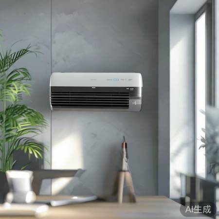 空调选能效比高，节能省电好选择