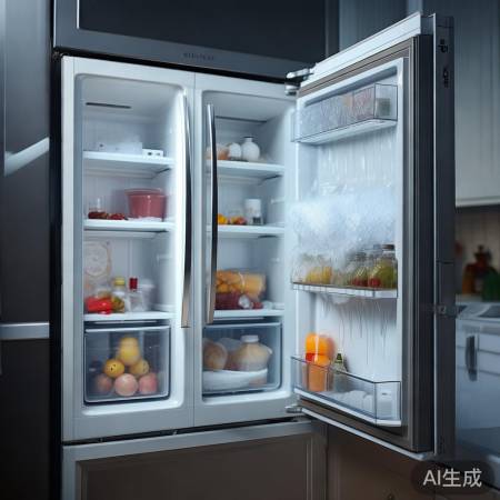 冰箱脾气：温度不稳易闹冰