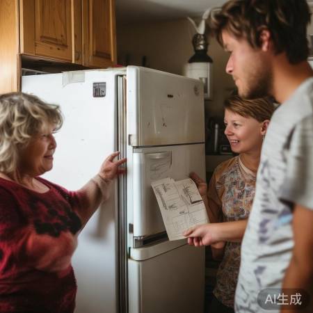 观察思考，冰箱结冰不再难