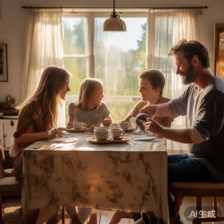 节能妙招：不用空调，断电省电。