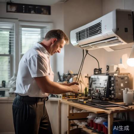 选专业空调服务，保障最佳状态。